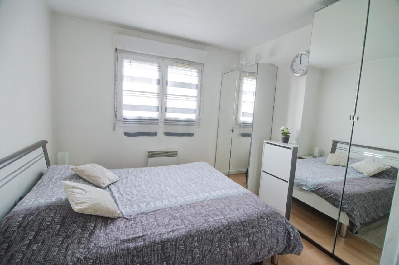 Design Apartment Near Geneva Etrembieres Extérieur photo